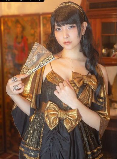 我女朋友的妈妈
