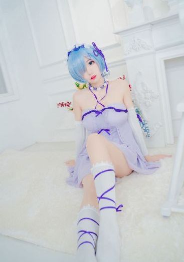 无敌珊宝妹