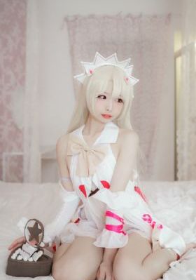 新妹契约魔王